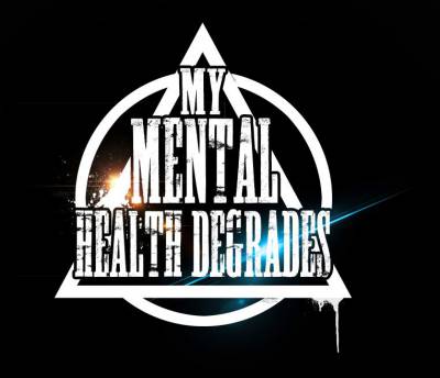 logo My Mental Health Degrades